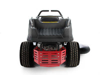 Snapper ZTX350 zero-turn zitmaaier 132 cm, hydrostaat, detail 2