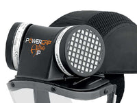 Spring Protezione Powercap Active IP beschermmasker, detail 2