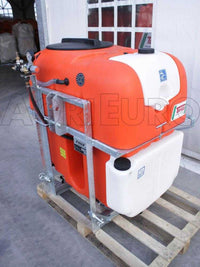Tornado TOSCANA 300/51 veldspuit, 300 liter, detail 2