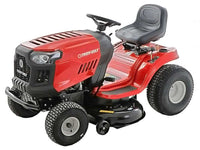 Troy-Bilt Bronco 107T-S zitmaaier met zijuitworp 107 cm, traploos, detail 2