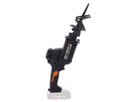 Worx WG893E.9 accu reciprozaag, 20 V zonder accu, detail 2