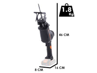 Worx WG893E accu reciprozaag, 20 V 2 Ah, detail 1