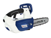 Zomax ZDMC 502 accu kettingzaag, zwaard 22 cm, 58 V 4 Ah, detail 2