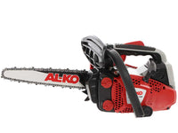 AL-KO BKS 2625 TSB benzine kettingzaag voor snoeien, zwaard 25 cm, detail 3