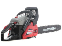 AL-KO BKS 4040 benzine kettingzaag, zwaard 40 cm, detail 3