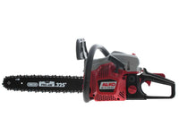 AL-KO BKS 4540 benzine kettingzaag, zwaard 40 cm, detail 3