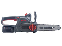 AL-KO Comfort CS 1825 accu kettingzaag, zwaard 25 cm, 18 V 2,5 Ah, detail 3