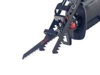 AL-KO Comfort PS 1815 accu reciprozaag, 18 V 2,5 Ah, detail 3