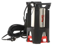 AL-KO DRAIN 10000 INOX 750W dompelpomp voor vuil water, detail 3