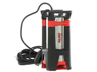 AL-KO DRAIN 15000 INOX 1100W dompelpomp voor vuil water, detail 3