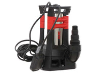 AL-KO DRAIN 20000 HD 1300W dompelpomp voor vuil water, detail 3
