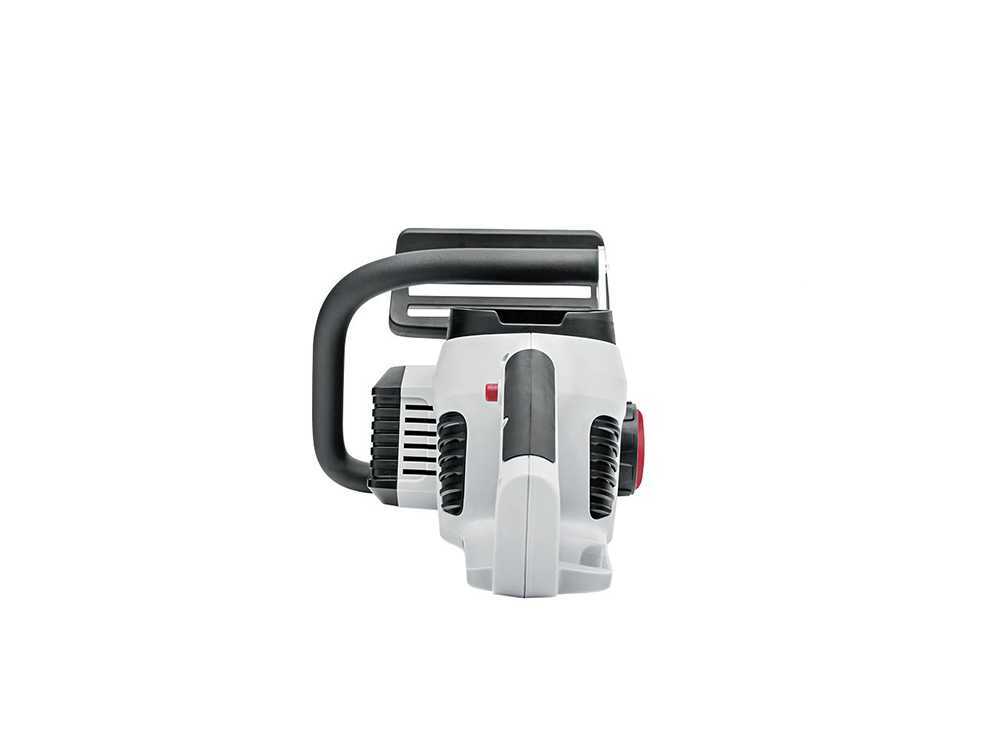 AL-KO Energy Flex CS 4030 accu kettingzaag, zwaard 30 cm, 36 V 5 Ah, detail 3