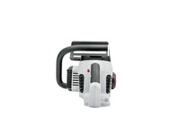 AL-KO Energy Flex CS 4030 accu kettingzaag, zwaard 30 cm, 36 V 5 Ah, detail 3
