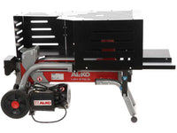 AL-KO LSH 370/4 elektrische houtklover, 4 ton, horizontaal, detail 2