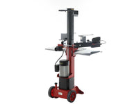 AL-KO LSV 550/6 elektrische houtklover, 6 ton, verticaal, detail 2