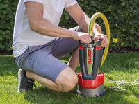 AL-KO Premium Dive 6500/34 dompelpomp voor schoon water, detail 2