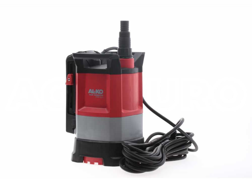 AL-KO SUB 13000 DS Premium dompelpomp voor schoon water, detail 3