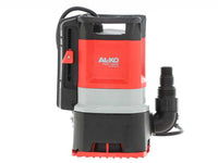 AL-KO TWIN 14000 Premium dompelpomp voor schoon en vuil water, detail 3