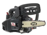 Ama Amx 26.10C benzine kettingzaag voor snoeien, zwaard 25 cm, detail 3