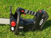 Ama Freemow 98715 accu kettingzaag voor snoeien, zwaard 30 cm, 40 V zonder accu, detail 3