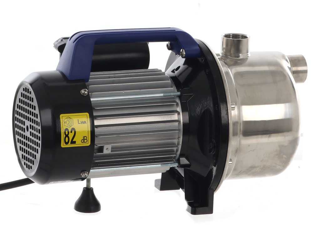 Annovi Reverberi ARGP1100X tuinpomp, detail 3