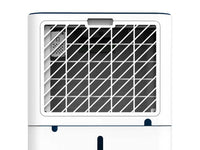 Argo Dry Pury Evo WF 17 luchtontvochtiger 17 l/dag, met luchtzuivering, detail 3
