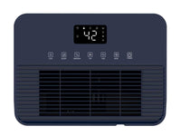 Argo Dry Pury Evo WF 31 luchtontvochtiger 31 l/dag, met luchtzuivering, detail 3