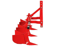 AgriEuro Premium AS-T3 vorentrekker 150 cm, 3 elementen, detail 3
