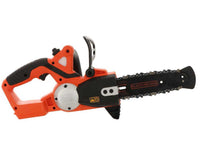 Black & Decker GKC1820LB-QW accu kettingzaag, zwaard 20 cm, 18 V zonder accu, detail 3