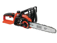 Black & Decker GKC3630L20-QW accu kettingzaag, zwaard 30 cm, 36 V 2 Ah, detail 3
