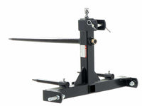 BlackStone B-BF 1000 balenvork voor de trekker, detail 2