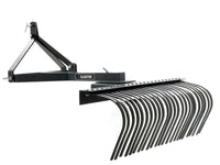 BlackStone B-LRK 120 landschapshark 120 cm, detail 3