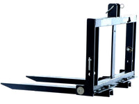 BlackStone B-PF 300 palletvork voor de trekker, 300 kg, detail 2