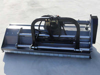 BlackStone BM 180 Hydro klepelmaaier 180 cm, hydraulisch verschuifbaar, detail 3