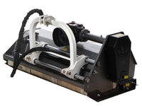 BlackStone BM-CD 160 klepelmaaier 160 cm, hydraulisch verschuifbaar, detail 3