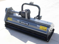 BlackStone BM120 klepelmaaier 120 cm, detail 3