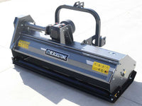 BlackStone BM150 klepelmaaier 150 cm, detail 3