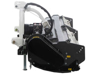 BlackStone BP-CD 160 klepelmaaier 160 cm, hydraulisch verschuifbaar, detail 3