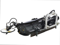 BlackStone BP-CD 160 klepelmaaier met tussenrijschijf 160 cm, detail 3