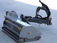 BlackStone BVM 180 M zijklepelmaaier met arm 180 cm, detail 3