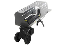 BlackStone EHL 6 elektrische houtklover, 6 ton, horizontaal, detail 3