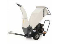 BlackStone GBD-1500 L benzine hakselaar, takken tot 90 mm, detail 3