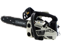 BlackStone LCS 25-10 benzine kettingzaag voor snoeien, zwaard 25 cm, detail 2