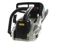 BlackStone LCS 25-10C benzine kettingzaag voor snoeien, zwaard 25 cm, detail 2