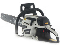 BlackStone LCS 45-18 benzine kettingzaag, zwaard 45 cm, detail 2