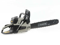 BlackStone LCS 58-20 benzine kettingzaag, zwaard 50 cm, detail 2