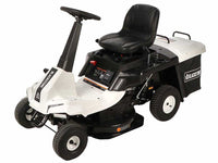 BlackStone RAVEN 61-750 CSM zitmaaier met opvangbak 61 cm, versnellingsbak, detail 2