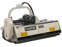 BlackStone RMOH 125 klepelmaaier 125 cm, hydraulisch verschuifbaar, detail 2