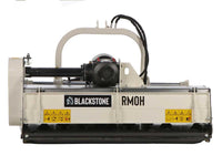 BlackStone RMOH 145 klepelmaaier 145 cm, hydraulisch verschuifbaar, detail 2