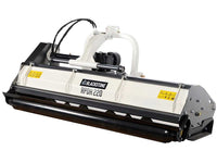 BlackStone RPDH 220 klepelmaaier 220 cm, hydraulisch verschuifbaar, detail 3